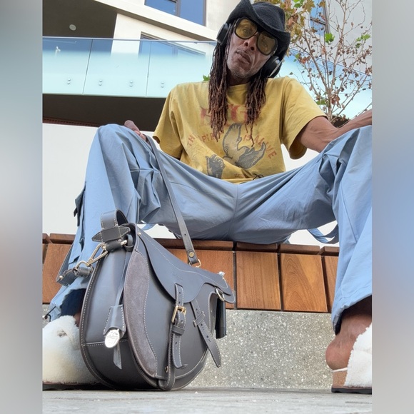 Meet your Posher, Aaron - Picture 17 of 17